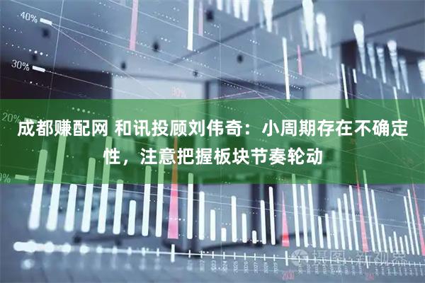 成都赚配网 和讯投顾刘伟奇：小周期存在不确定性，注意把握板块节奏轮动